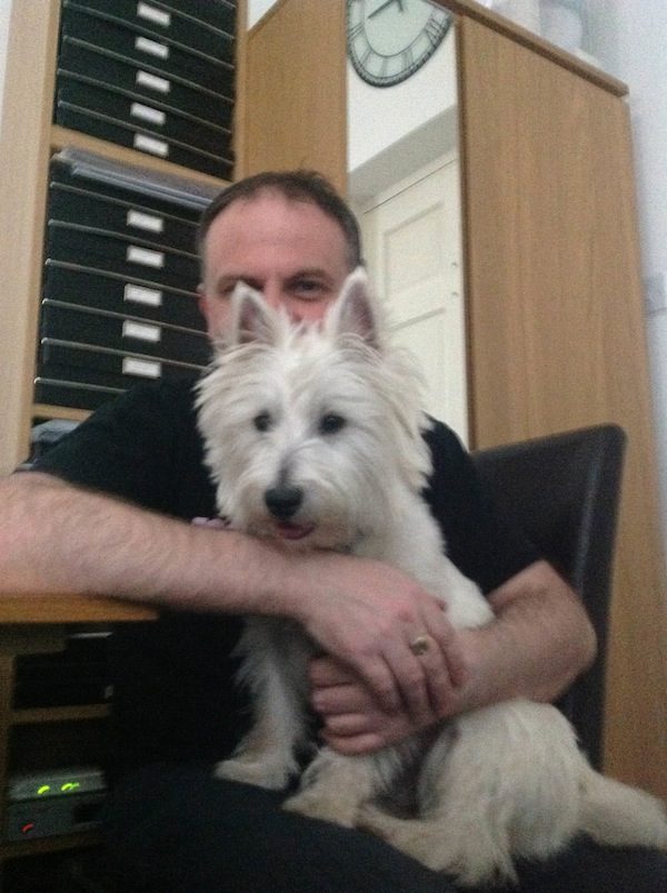 Paul picture